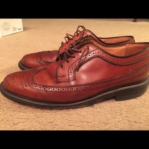 British walkers shoes 8.5E